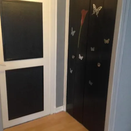 Apartment Des Thermes