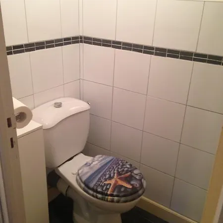 Apartment Des Thermes *