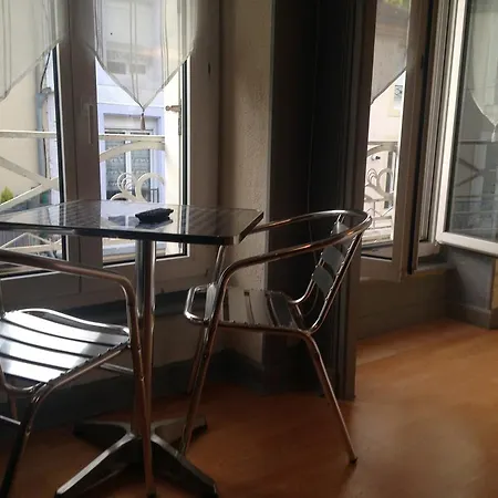 Apartment Des Thermes