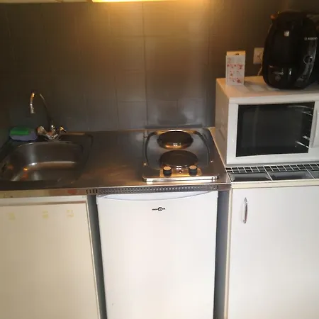 Apartment Des Thermes *