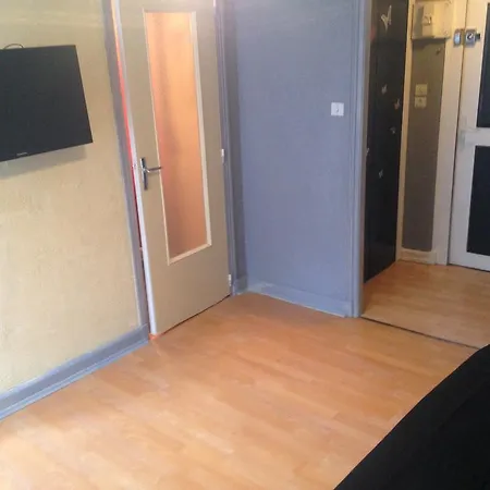 Des Thermes Bourbonne-les-Bains