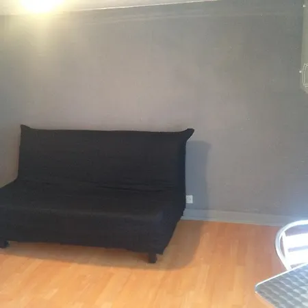 Apartment Des Thermes
