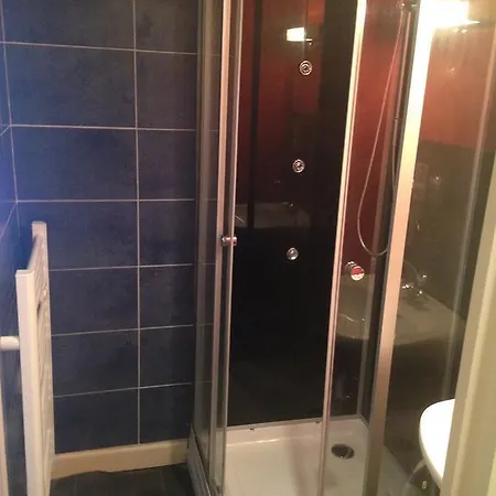 Apartment Des Thermes Bourbonne-les-Bains