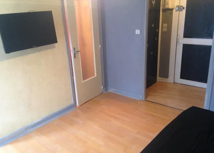 Des Thermes Bourbonne-les-Bains