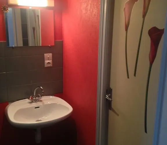 Des Thermes Bourbonne-les-Bains